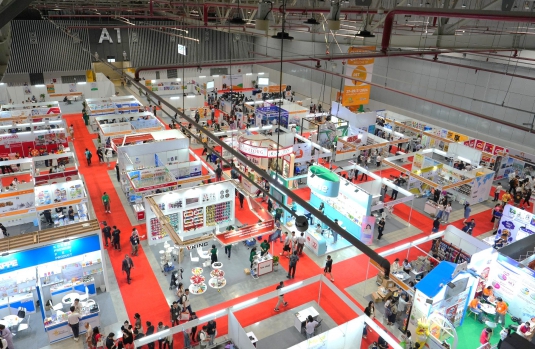 NQA PARTICIPATES IN COATINGS EXPO VIETNAM 2025 – THE 10TH INTERNATIONAL EXHIBITION ON COATINGS, COLOR, SPECHEM AND PRINTING INK INDUSTRY IN VIETNAM