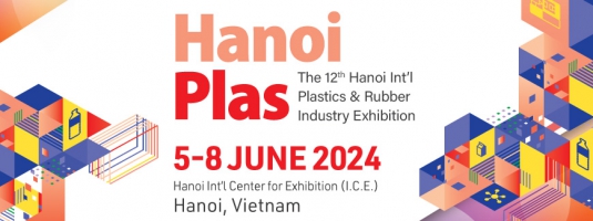 NQA WILL PARTICIPATE IN THE 12th HANOI INTERNATIONAL PLASTIC & RUBBER INDUSTRY EXHIBITION – HANOIPLAS 2024