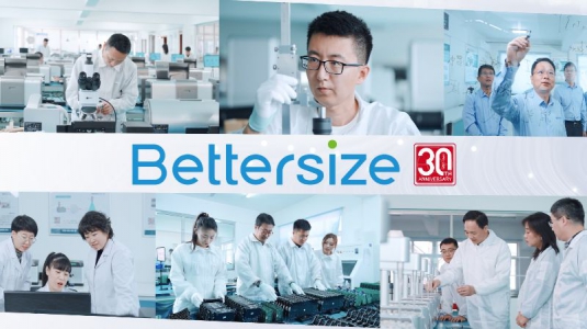 NQA ATTENDED THE BETTERSIZE 2025 AUTUMN GLOBAL DISTRIBUTOR CONFERENCE